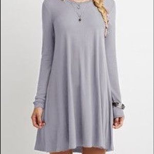 JustWear Dresses - JustWear | cotton flow dress • m JustWear Dresses - JustWear | cotton flow dress • m